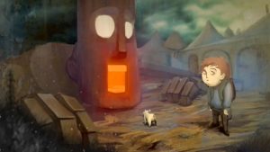 Cirkus Exquisite Corpse