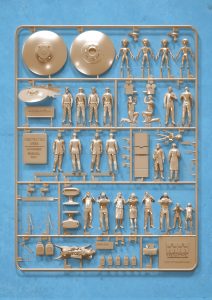 Tamiya Put It Together