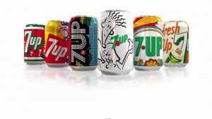 7UP