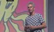 Marko Klijn at Thailand Adfest 2016