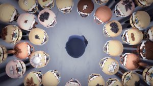 NSCS "Spot It. Stop It."