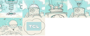 Cirkus Commercial Tlc The Fairyland Storyboards Page4