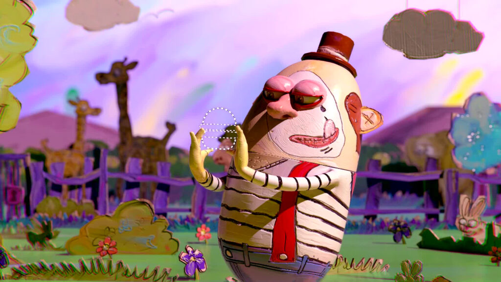 Cirkus Development Jack Of All Trades Joat The Zookeeper